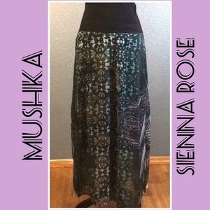 Mushka by Sienna Rose skirt/excellent condition.